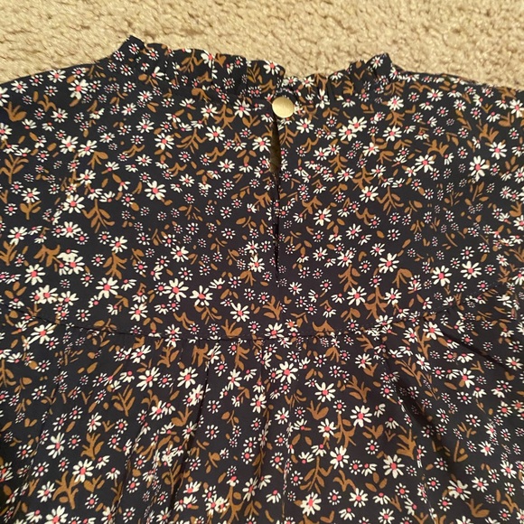 NEW LOFT Blouse - Picture 2 of 7